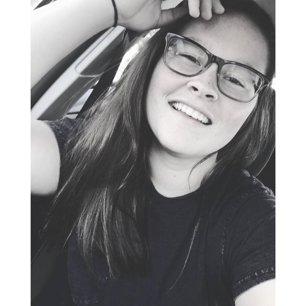 Meet your Posher, Nichole